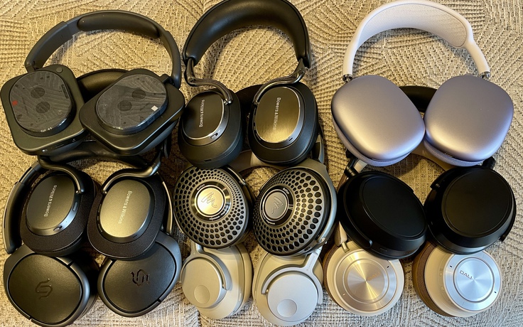 Phát hiện hóa chất độc hại trong nhiều mẫu tai nghe phổ biến