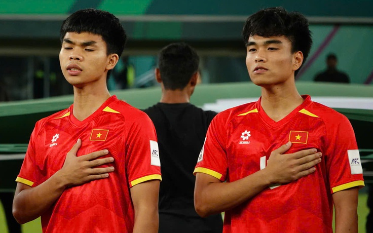 Bất ngờ diện mạo U.23 Việt Nam tham dự ASIAD 20: Không thiếu kinh nghiệm… 