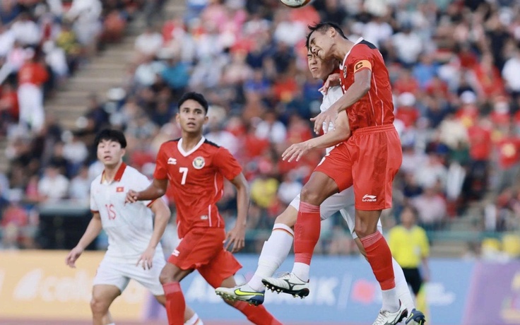 U.23 Indonesia bị loại khỏi ASIAD 20, sếp lớn KOI giận dữ: Viết tâm thư phản đối gay gắt