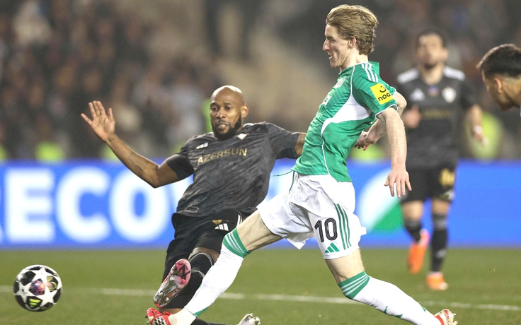 Vì sao bóng đá Anh thống trị Champions League?