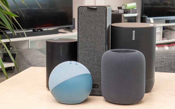 Lý do không nên sử dụng loa Bluetooth cho Smart TV