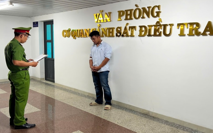 Ô tô tông chết người, kéo lê xe máy gần 1 km: Bắt giam tài xế