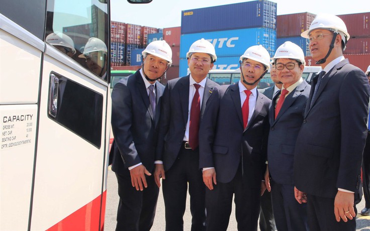 Tỉ phú Trần Bá Dương: Năm 2026 là thời điểm Việt Nam bứt phá