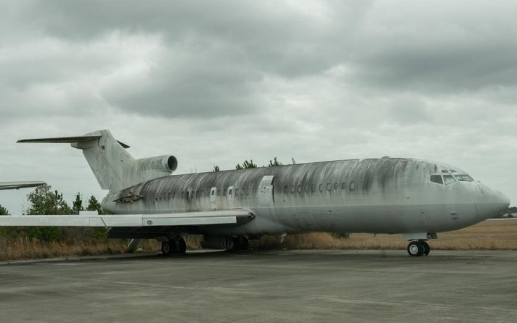 Bên trong chiếc máy bay khét tiếng của 'tỉ phú ấu dâm' Epstein