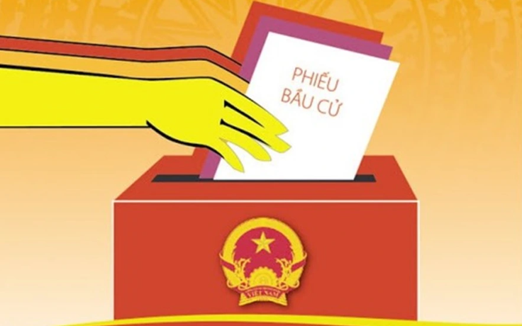 Diễn đàn 'Người trẻ mong gì từ đại biểu?'