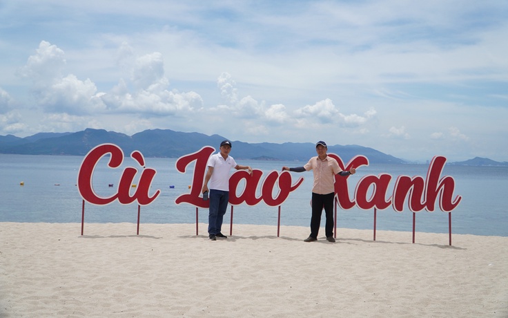 Khách quốc tế đến Gia Lai dịp tết tăng 65%