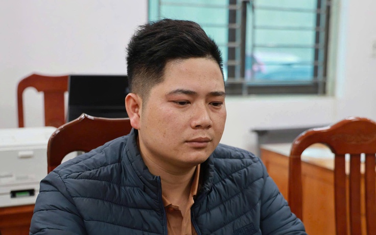 Bắt lái tàu khách trong vụ lật tàu làm 6 người chết ở hồ Thác Bà