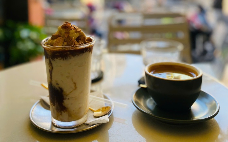 Cà phê và sức khỏe tim mạch