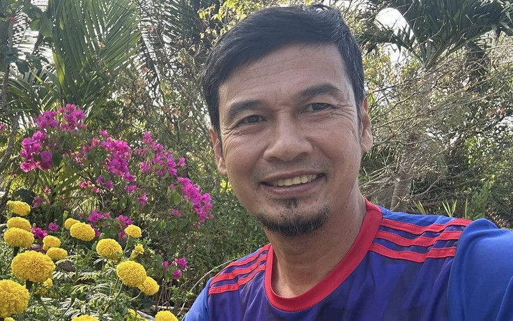 Tiết Cương: Tôi ở trọ TP.HCM 10 năm mới mua được nhà