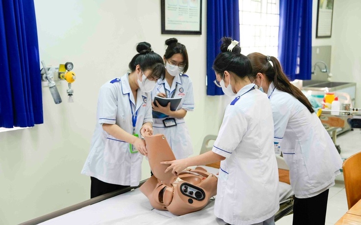 Trường ĐH Y dược Cần Thơ dự kiến tuyển sinh tổ hợp văn-sử-địa