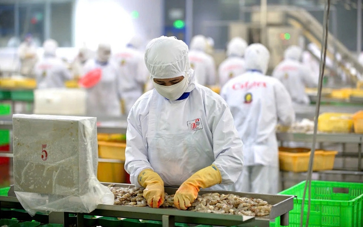 Doanh nghiệp Việt vẫn chờ Mỹ điều chỉnh thuế