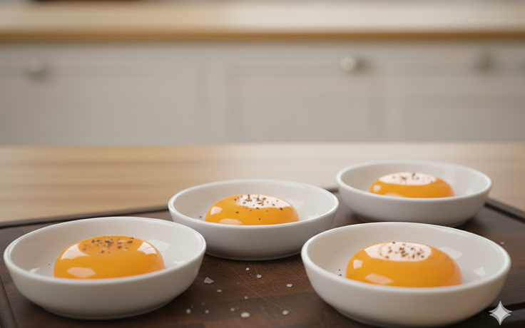 Lòng đỏ trứng: 'Thủ phạm' tăng cholesterol hay kho dinh dưỡng?