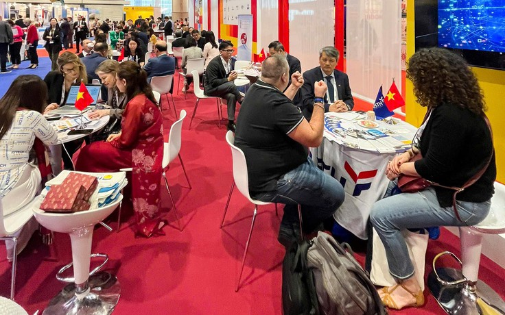 Tin tức đặc biệt trên báo in Thanh Niên 25.2.2026