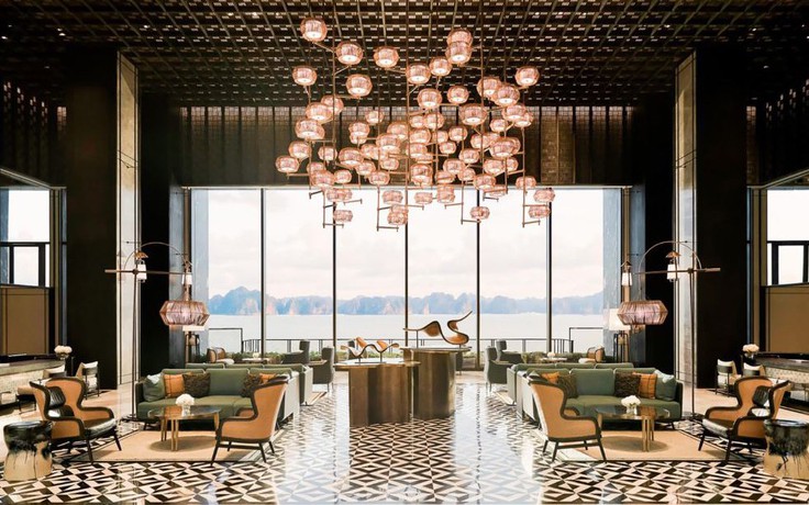 Tập đoàn khách sạn IHG ra mắt thương hiệu cao cấp mới