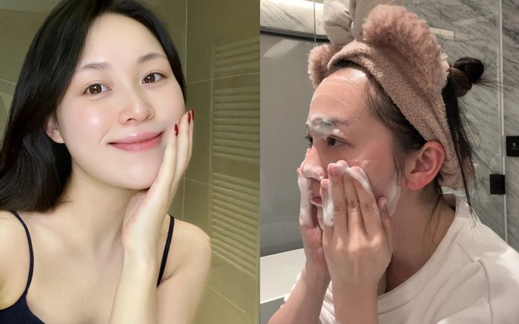 Top 7 sữa rửa mặt trắng da ‘ai dùng rồi cũng dính’ tới già