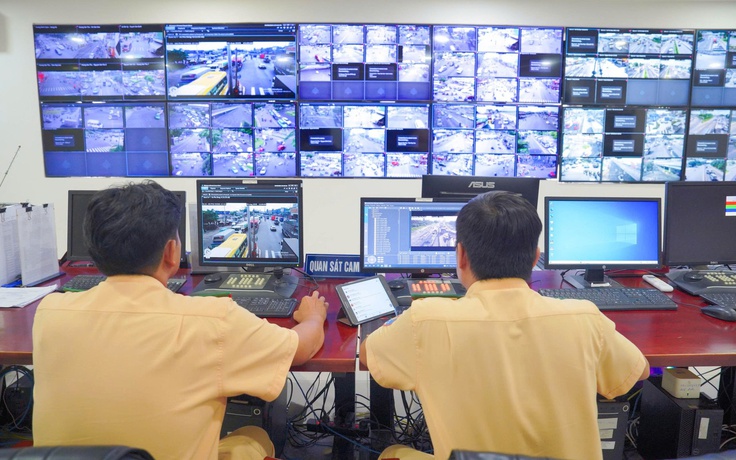 Sau tết, tra cứu phạt nguội bao lâu có kết quả?