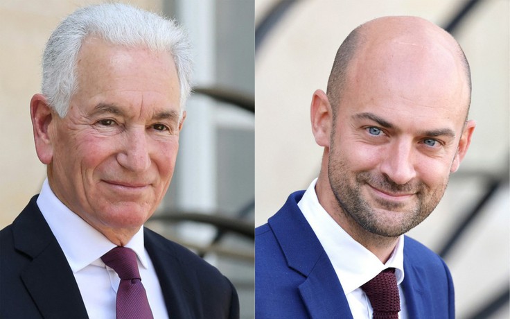 Đại sứ Mỹ cam kết không 'can thiệp' cuộc tranh luận ở Pháp