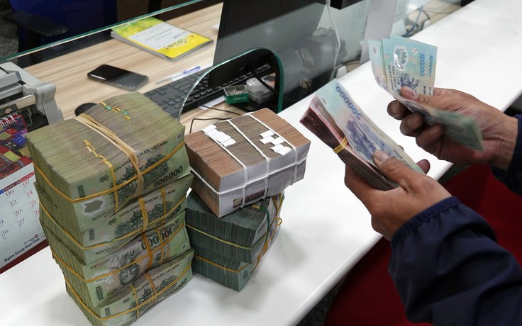 Lãi suất tiết kiệm cho khách hàng VIP lên đến 9%/năm