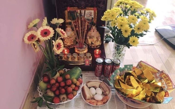 Ngày vía Thần tài 2026: Mua vàng ngày này sẽ có lộc quanh năm?