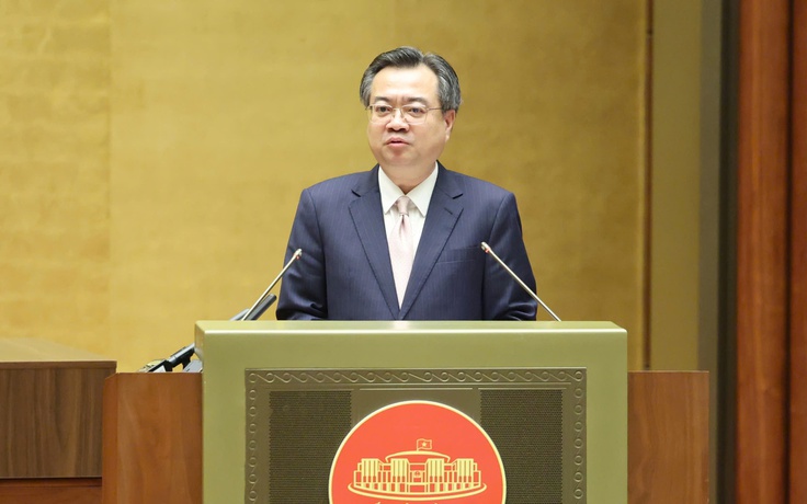 Sửa đổi luật Đất đai trong năm 2026