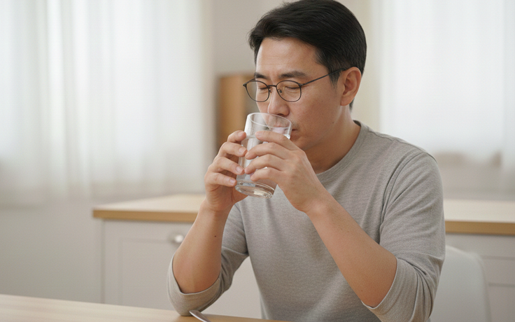 4 cách giúp gan phục hồi sau nhiều ngày dùng rượu bia