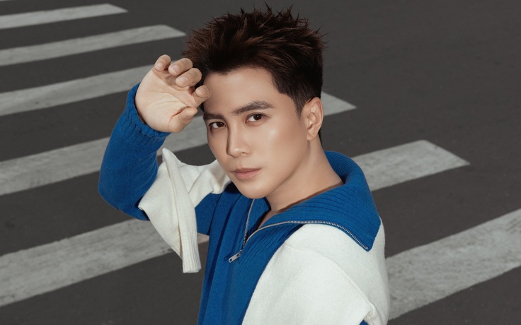 Cựu thành viên 365 nhắc về giai đoạn khó khăn trong sự nghiệp