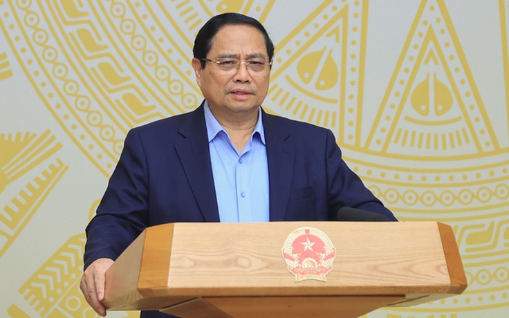 Thủ tướng: Phát triển nhà ở cho người thu nhập trung bình trên 20 triệu/tháng