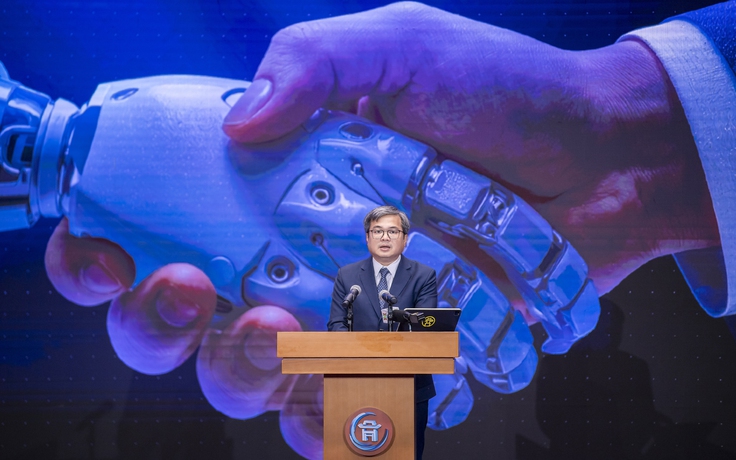 'Bộ não' chuyển đổi số của Thủ đô đi vào hoạt động