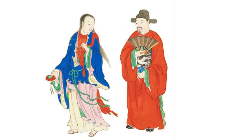 Trang sức căn cước - chuyện ‘Ngọc hóa’ những cái tên