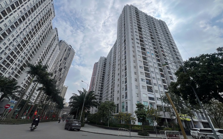 Giao dịch bất động sản thế nào sau khi gắn mã định danh?