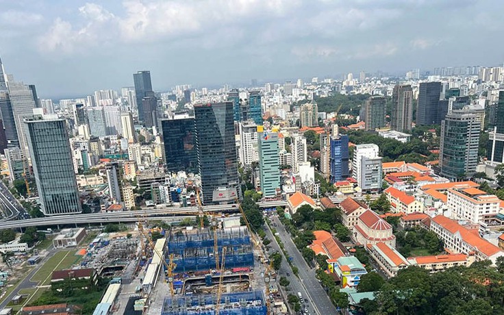 Sửa luật để khơi thông nguồn lực đất đai