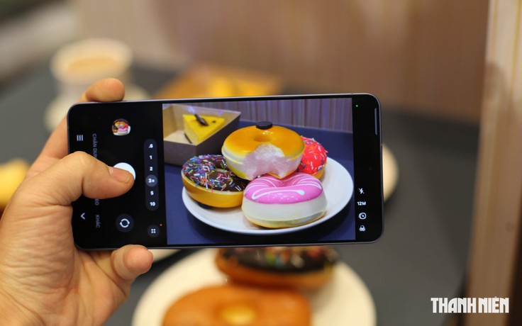 Sau Galaxy S26, thị trường smartphone chờ đợi cú bứt tốc trong tháng 3