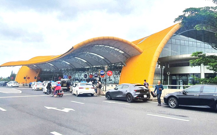 Sân bay Liên Khương trước giờ đóng cửa để sửa chữa