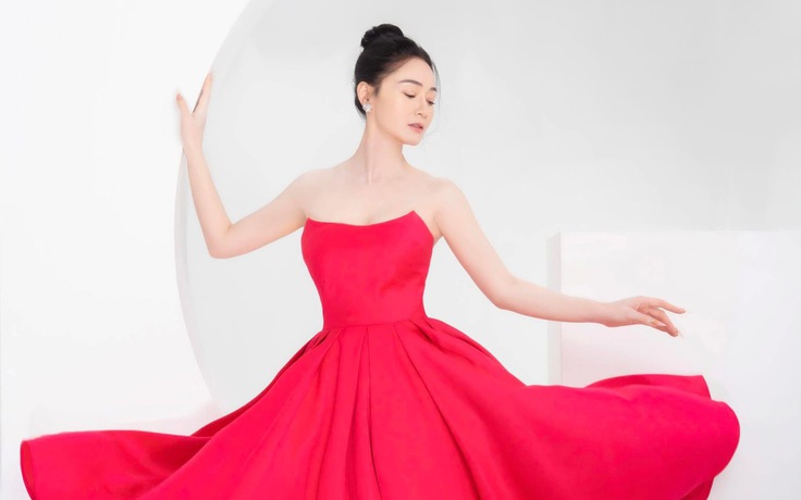 'Người tình màn ảnh' của diễn viên Hồng Đăng: U.50 vẫn trẻ đẹp, cuộc sống kín tiếng