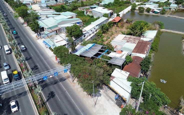 Rà soát toàn diện sử dụng đất công