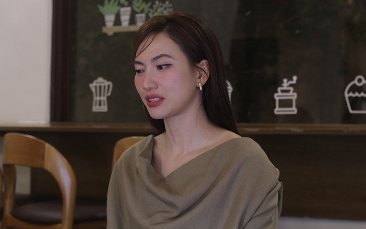 Phương Anh Đào nói về Tuấn Trần, lên tiếng vụ 'đối đầu' với phim Trấn Thành