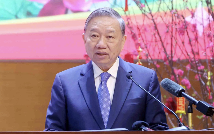 Xây dựng Cục An ninh điều tra là lực lượng trung thành, bản lĩnh, trí tuệ, nhân văn