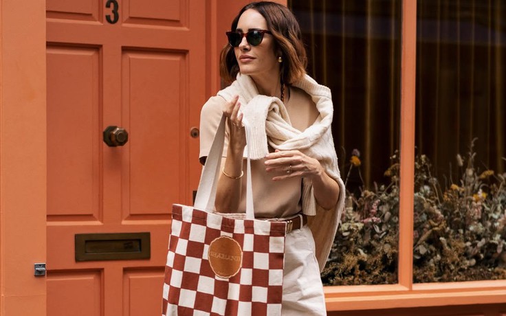 Những xu hướng nổi bật trên đường phố mùa xuân 2026