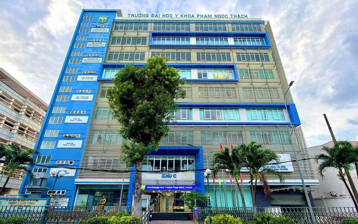 Trung tâm CECICS-PNTU: Dấu ấn tiên phong, ngọn lửa cống hiến đổi mới giáo dục y khoa