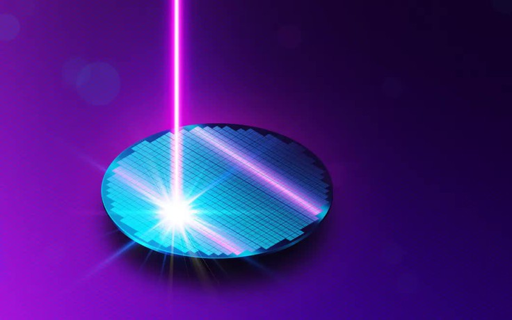 ASML tìm ra cách giúp sản lượng chip tăng vọt đến 50%