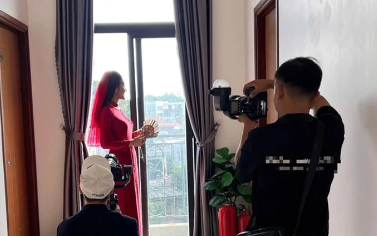 'AI làm hết việc của studio', người trẻ làm nghề này liệu có thất nghiệp?