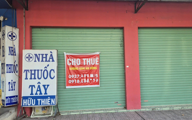 Có cung và có cầu, nhưng mặt bằng cho thuê vẫn ‘bất động’, lý do vì sao?