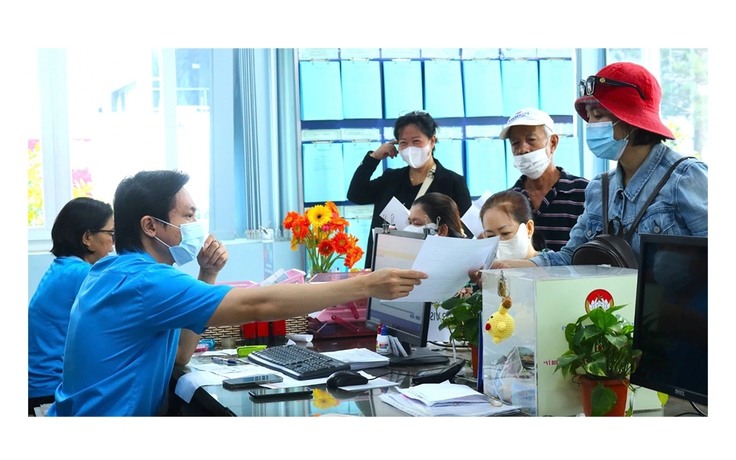 Tăng lương cơ sở, lương hưu: Nhiều mong mỏi kịp thực hiện trong tháng 3.2026