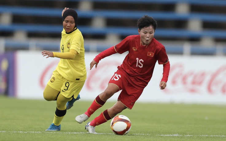 10 nữ cầu thủ đáng xem nhất tại giải châu Á, bất ngờ gọi tên Bích Thùy