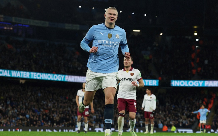 Xác định vòng 16 đội Champions League: Man City đại chiến Real Madrid