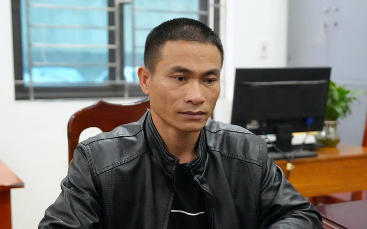 Vụ lật tàu làm 6 người chết ở hồ Thác Bà: Bắt thêm lái tàu chở đá