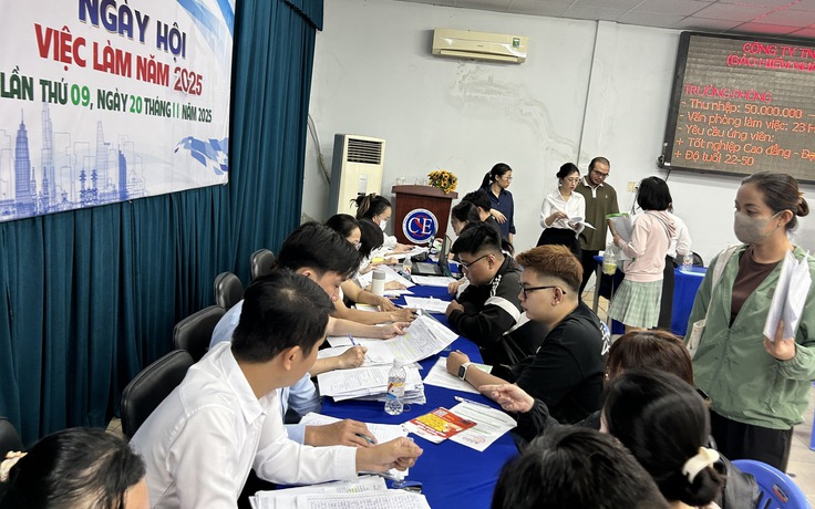 Diễn đàn 'Người trẻ mong gì từ đại biểu?': Mong những chính sách chạm đến đời sống