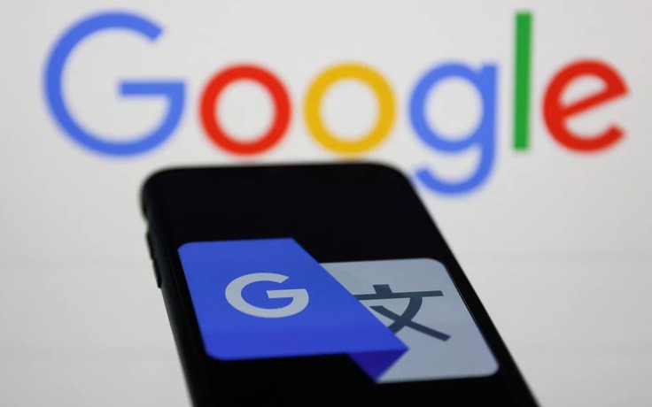 Google Dịch nâng tầm sức mạnh với AI