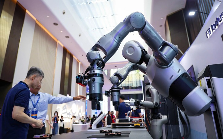 Tin tức đặc biệt trên báo in Thanh Niên 28.2.2026