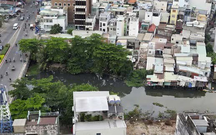 TP.HCM huy động 1,18 triệu tỉ đồng để tăng trưởng 2 con số